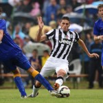 Juventus A v Juventus B - Preseason Friendly