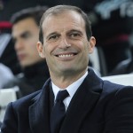 Juventus FC v AS Roma - Serie A