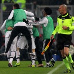 SS Lazio v Juventus FC - TIM Cup