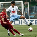 Reggina v Napoli - Serie A