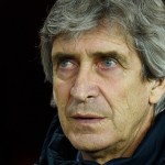 Sunderland v Manchester City - Premier League