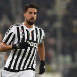 khedira