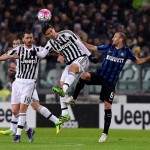 Juventus FC v FC Internazionale Milano - Serie A