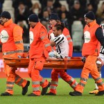 Juventus FC v Genoa CFC - Serie A