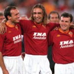Gabriel Batistuta