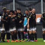 Frosinone Calcio v Juventus FC - Serie A