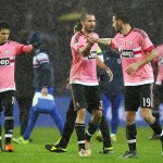 UC Sampdoria v Juventus FC - Serie A