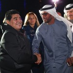 Tour of Dubai - Previews
