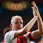 Ajax Amsterdam v Jablonec - UEFA Europa League: Play Off Round 1st Leg