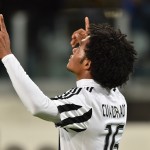 Juventus FC v Genoa CFC - Serie A