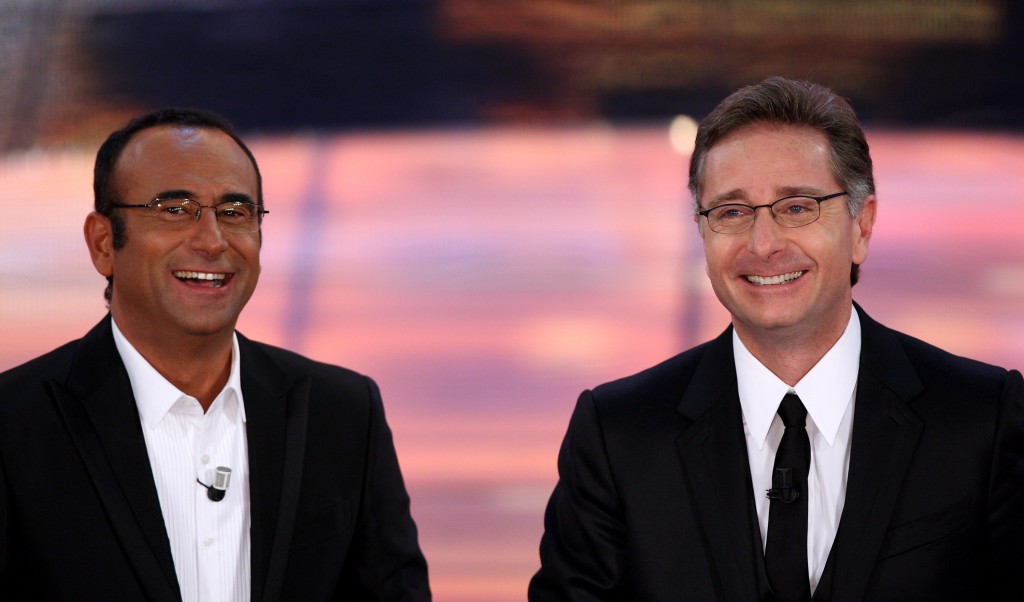 2009 Oscar TV - Ceremony