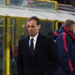 Notizie Juve, le critiche ad Allegri non si placano