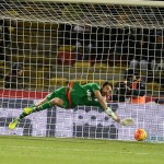 Bologna-Juve Buffon