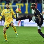 Frosinone Calcio v Juventus FC - Serie A