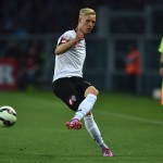Torino FC v AC Cesena - Serie A