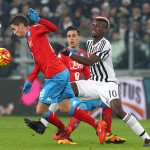 Juventus FC v SSC Napoli - Serie A