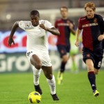 Cagliari Calcio v SS Lazio  - Serie A