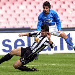 Napoli v Udinese