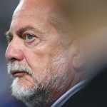 Notizie Juve, le parole di De Laurentiis.