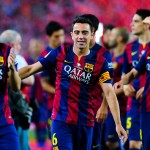 Barcelona v Athletic Club - Copa del Rey Final
