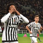 Juventus FC v Genoa CFC - Serie A