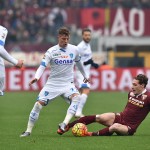 Torino FC v Empoli FC - Serie A