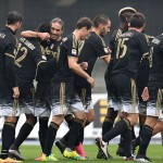 AC Chievo Verona v Juventus FC - Serie A
