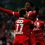 Standard de Liege vs KV Kortrijk - Jupiler League