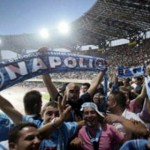 Tifosi Napoli