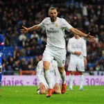 Benzema