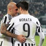ZAZA E MORATA