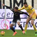 Frosinone Calcio v Juventus FC - Serie A