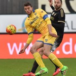 Frosinone Calcio v Juventus FC - Serie A