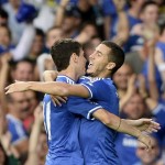 Eden Hazard