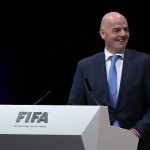 Extraordinary FIFA Congress