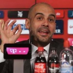 Guardiola
