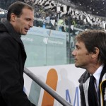 Notizie Juve, le parole di Conte.