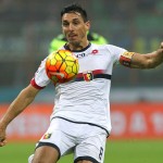FC Internazionale Milano v Genoa CFC - Serie A