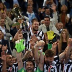 SS Lazio v Juventus FC - TIM Cup Final
