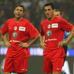 Zanetti And Friends Match For Expo 2015