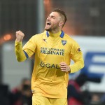 Frosinone Calcio v Bologna FC - Serie A