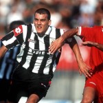 FUSSBALL: Darko KOVACEVIC/TURIN