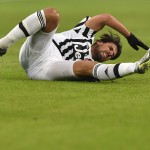 Juventus FC v AS Roma - Serie A