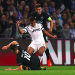 Alex Sandro