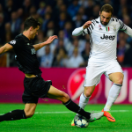 Gonzalo Higuain