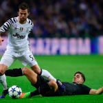 Miralem Pjanic