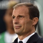 Juventus FC v Genoa CFC - Serie A