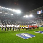Juventus  v FC Bayern Muenchen  - UEFA Champions League Round of 16
