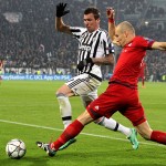 Mandzukic