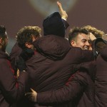 US Sassuolo Calcio v AS Roma - Serie A